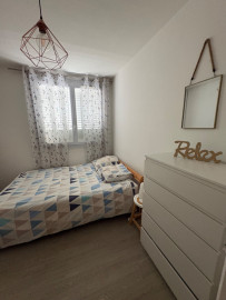 
                                                                                        Location
                                                                                         Appartement meublé T4 64.76m² à Grenoble