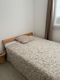 
                                                                                        Location
                                                                                         Appartement meublé T4 64.76m² à Grenoble