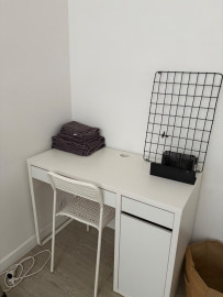 
                                                                                        Location
                                                                                         Appartement meublé T4 64.76m² à Grenoble