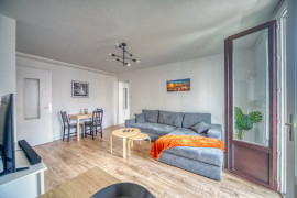 Location
                                                                                Appartement meublé T4 64m² à GRENOBLE