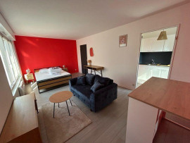 
                                                                                        Location
                                                                                         Appartement meublé Thionville