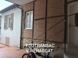 
                                                                                        Vente
                                                                                         APPARTEMENT MEUBLE UNE CHAMBRE