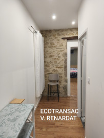 
                                                                                        Vente
                                                                                         APPARTEMENT MEUBLE UNE CHAMBRE