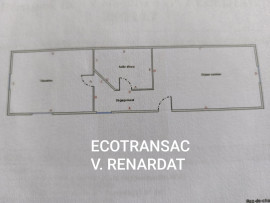 
                                                                                        Vente
                                                                                         APPARTEMENT MEUBLE UNE CHAMBRE