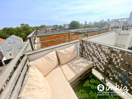 
                                                                                        Vente
                                                                                         Appartement moderne à 5 min à pied de la gare