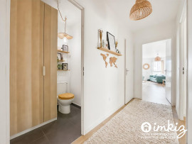 
                                                                                        Vente
                                                                                         Appartement moderne à 5 min à pied de la gare