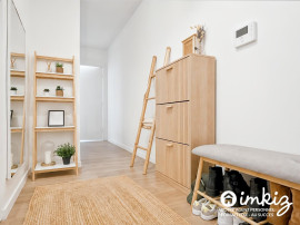
                                                                                        Vente
                                                                                         Appartement moderne à 5 min à pied de la gare