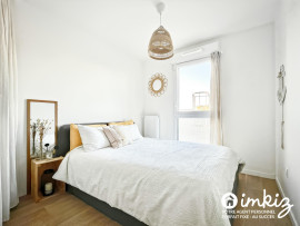 
                                                                                        Vente
                                                                                         Appartement moderne à 5 min à pied de la gare