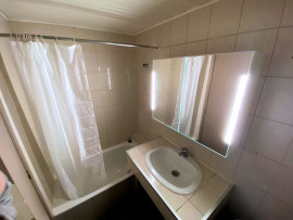 Location
Appartement moderne et pratique dans un quartier dynamique (loyer tout inclus)