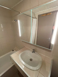 Location
Appartement moderne et pratique dans un quartier dynamique (loyer tout inclus)