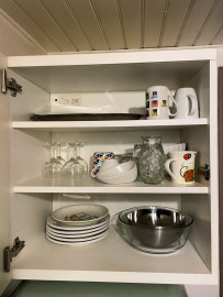 Location
Appartement moderne et pratique dans un quartier dynamique (loyer tout inclus)