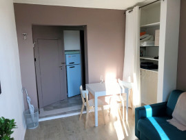 Location
Appartement moderne et pratique dans un quartier dynamique (loyer tout inclus)
