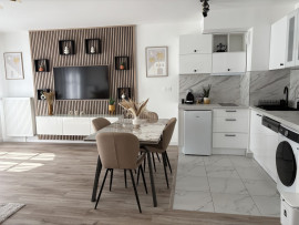 
                                                                                        Location
                                                                                         Appartement moderne et proche Disney Val d’Europe