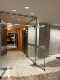 
                                                                                        Vente
                                                                                         Appartement modulable dans un immeuble iconique