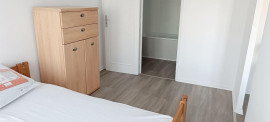 
                                                                                        Location
                                                                                         Appartement Nancy Centre avec garage