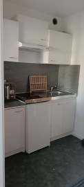 
                                                                                        Location
                                                                                         Appartement Nancy Centre avec garage