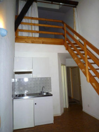 
                                                                                        Location
                                                                                         Appartement Nancy Primatiale
