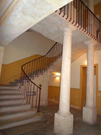 
                                                                                        Location
                                                                                         Appartement Nancy Primatiale