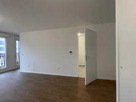 
                                                                                        Location
                                                                                         Appartement neuf 2 pièces, résidence de standing
