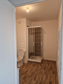 
                                                                                        Location
                                                                                         Appartement NEUF 2 pièces Sevran-Livry