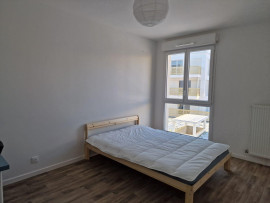 
                                                                                        Location
                                                                                         Appartement NEUF 2 pièces Sevran-Livry