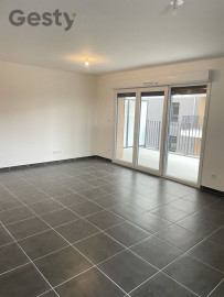 
                                                                                        Location
                                                                                         Appartement Neuf avec 2 chambres, 2 balcons