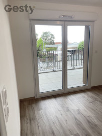 
                                                                                        Location
                                                                                         Appartement Neuf avec 2 chambres, 2 balcons