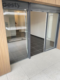 
                                                                                        Location
                                                                                         Appartement Neuf avec 2 chambres, 2 balcons
