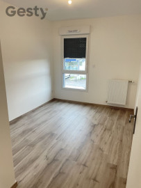 
                                                                                        Location
                                                                                         Appartement Neuf avec 2 chambres, 2 balcons