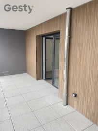 
                                                                                        Location
                                                                                         Appartement Neuf avec 2 chambres, 2 balcons