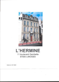 
                                                                                        Location
                                                                                         Appartement neuf centre ville