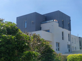 Location
Appartement neuf de standing meublé à 15 mn de Brest (loyer tout inclus)