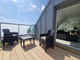 Location
Appartement neuf de standing meublé à 15 mn de Brest (loyer tout inclus)