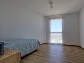 Location
Appartement neuf de standing meublé à 15 mn de Brest (loyer tout inclus)