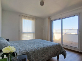 Location
Appartement neuf de standing meublé à 15 mn de Brest (loyer tout inclus)