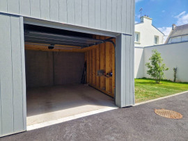 Location
Appartement neuf de standing meublé à 15 mn de Brest (loyer tout inclus)