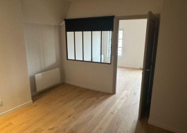 
                                                                                        Location
                                                                                         Appartement neuf T2 - Hypercentre METZ- 40m²