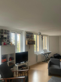 
                                                                                        Location
                                                                                         Appartement non meublé à Lille