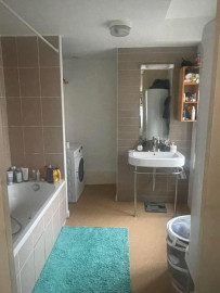 
                                                                                        Location
                                                                                         Appartement non meublé à Lille