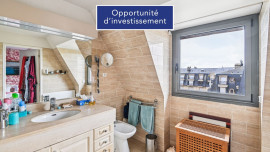 
                                                                                        Viager
                                                                                         Appartement occupé à Deauville