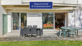 
                                                                                        Viager
                                                                                         Appartement occupé à Meudon