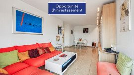 
                                                                                        Viager
                                                                                         Appartement occupé à Nogent-sur-Marne proche gare