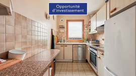 
                                                                                        Viager
                                                                                         Appartement occupé à Nogent-sur-Marne proche gare