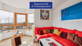 
                                                                                        Viager
                                                                                         Appartement occupé à Nogent-sur-Marne proche gare