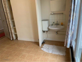 
                                                                                        Location
                                                                                         Appartement Olympiades