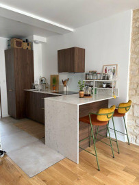 
                                                                                        Location
                                                                                         Appartement - Pantin - triangle d’or