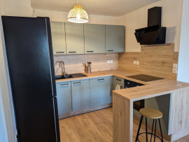 Location
Appartement parfait à proximité de Paris (20 minutes gare de lyon) (loyer tout inclus)