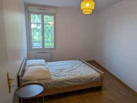 Location
Appartement parfait à proximité de Paris (20 minutes gare de lyon) (loyer tout inclus)