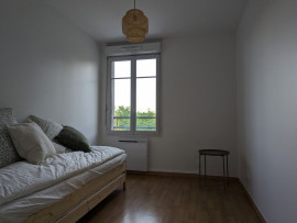 Location
Appartement parfait à proximité de Paris (20 minutes gare de lyon) (loyer tout inclus)