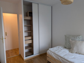 Location
Appartement parfait à proximité de Paris (20 minutes gare de lyon) (loyer tout inclus)